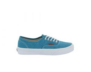 Vans Unisex-Erwachsene U Authentic Slim Low-Top