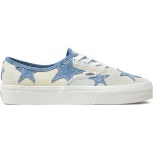 Sneakers aus Stoff Vans Authentic VN000BW5DNM1 Blau