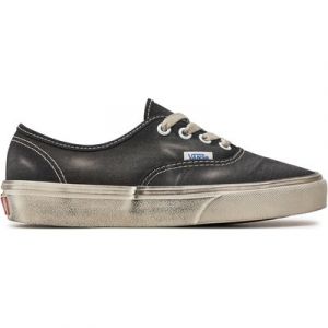 Sneakers aus Stoff Vans Authentic VN000BW5CJK1 Schwarz