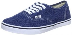 Vans Unisex-Erwachsene U Authentic LO PRO Low-Top