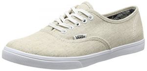 Vans Authentic Lo Pro