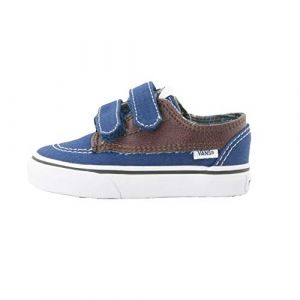 Vans Unisex Baby Brigata V Sneaker