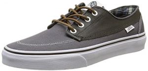 Vans Brigata