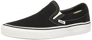 Vans Unisex-Erwachsene Classic Slip-On Low-Top