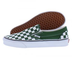 Vans Schuhe Classic Slip-ON VN0A7Q5D6QU