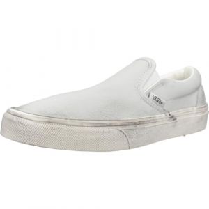 Vans Classic Slip-ON DELICA Grau 38.5