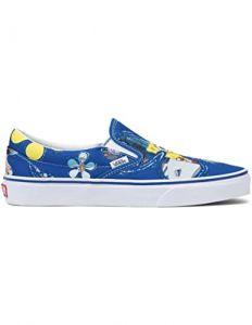 Vans Unisex Kinder Classic Slip On