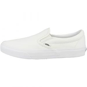 Vans Unisex Classic Slip-On Skateboardschuh