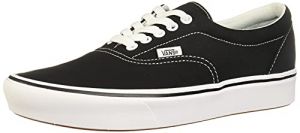 Vans Unisex ComfyCush Era Sneaker Schuh VN0A3WM9VNE Black 40