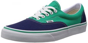 Vans U ERA (2 TONE) PATRIO VVHQAOP Unisex-Erwachsene Sneaker