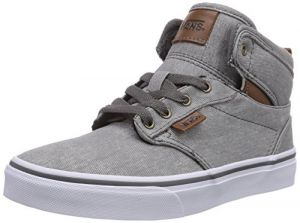 Vans Unisex-Kinder Atwood HI High-Top