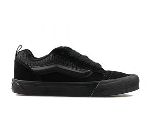 Vans KNU Skool Schwarz 42.5