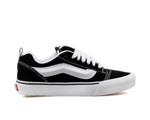 Vans KNU Skool Schwarz 36.5