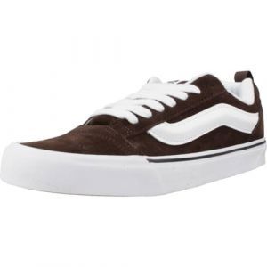 Vans KNU Skool Brown 42