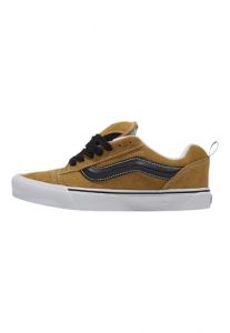 Vans KNU Skool Hellbraun 45