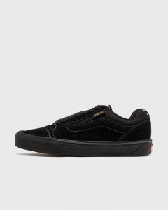 Vans Knu Skool men Lowtop black in Größe:40