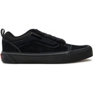 Sneakers Vans Knu Skool VN000CRPBMA Schwarz