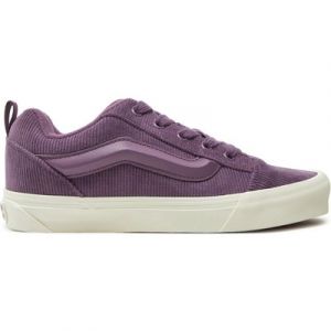 Sneakers aus Stoff Vans Knu Skool VN000CRPCIF1 Violett