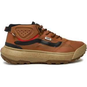 Sneakers Vans MTE Crosspath Mid VN000CVVN1Z1 Braun