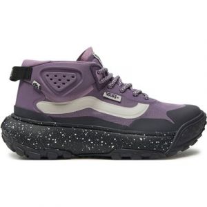 Sneakers Vans MTE Crosspath Mid VN000CVVGPE1 Violett