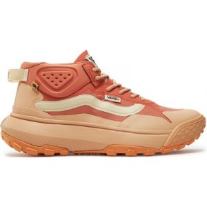 Sneakers Vans Mte Crosspath Mid VN000CVVYZO1 Orange