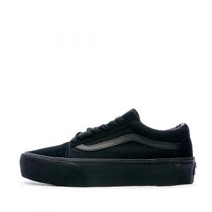 Vans Damen Old Skool Platform Sneaker