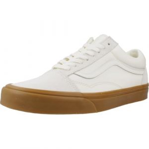 Vans Old Skool Weiß 42