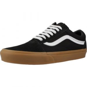 Vans OLD SKOOL Schwarz 46