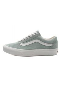 Vans Old Skool Grün 40.5