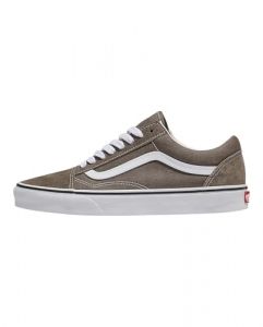 Vans Unisex Old Skool Classic Skateschuhe