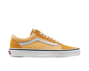 Vans Old Skool Damen GELB Sportschuhe VN0A5KRFAVL1