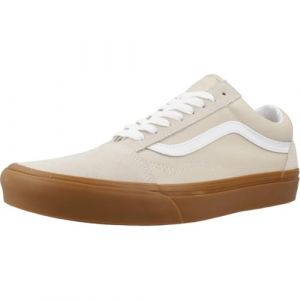 Vans Old Skool Hellbraun 44.5