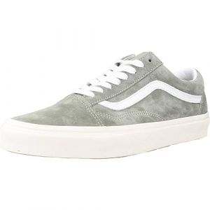 Vans Old Skool Grau 43