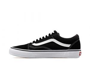 Vans Unisex UA Old Skool Sneaker