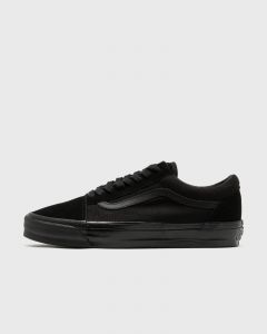 Vans LX Old Skool 36 men Lowtop black in Größe:40,5