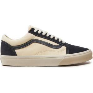 Sneakers aus Stoff Vans Old Skool VN000CT86RJ1 Beige