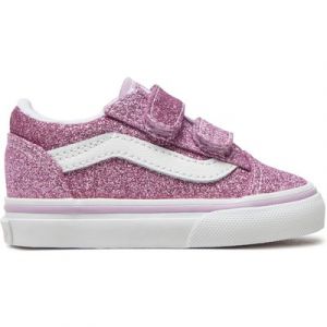 Sneakers Vans Old Skool V VN0A38JNLLC1 Violett