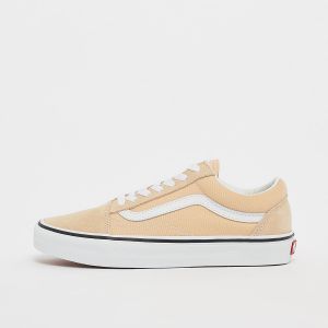 Old Skool Color Theory, Vans, Footwear beige, Größe: 36.5