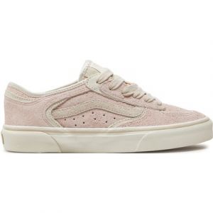 Sneakers aus Stoff Vans Rowley Classic VN0009QJDBR1 Violett