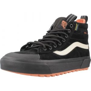 Vans MTE SK8-HI Waterproof Schwarz 40.5