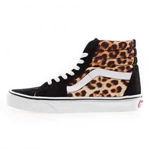 Vans SK8-Hi Leopard Sneakers Damen - 36 1/2