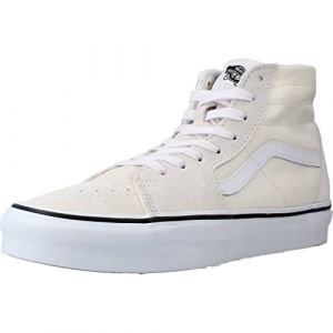 Vans UA SK8- HI Tapered Weiß 36