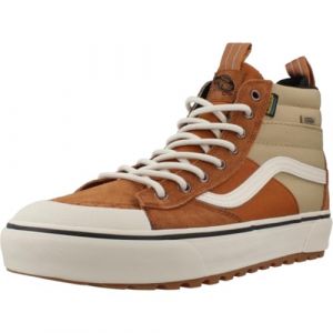 Vans MTE SK8-HI Waterproof Brown 44.5