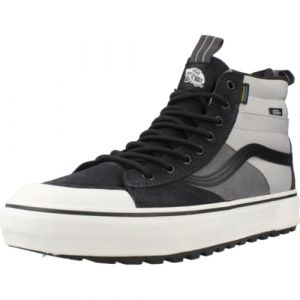 Vans SK8-HI Waterproof Grau 42.5