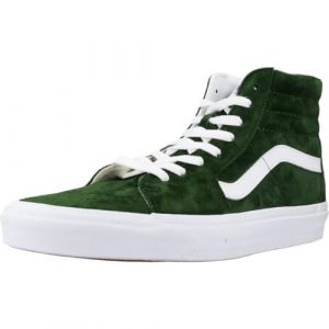 Vans SK8-HI Grün 40.5