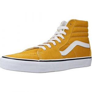 Vans UA Sk8-Hi Color Theory Golden Yell 40