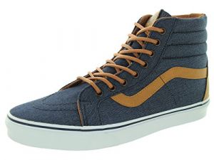 Vans Unisex Sk8-hi Reissue Sneaker