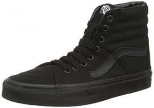 Vans Unisex Ua Sk8-hi High-Top Sneakers