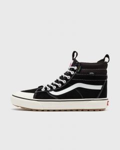 Vans MTE Sk8-Hi Waterproof men High-& Midtop black in Größe:40