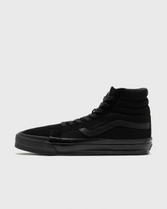 Vans Sk8-Hi Reissue 38 men High-& Midtop black in Größe:40,5